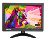 Haiway 10.1 Inch Security Monitor, 1366X768 Resolution Small Hdmi. Fixed Price $69.99.