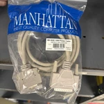 Manhattan 10' Printer Cable DB25M To MINI-CEN36M. Fixed Price $15.00.