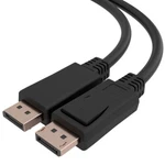 Taa-compliant Displayport Cable W/ LATCHES-8K 60HZ- 3FT (0.9M)-10FT (3.1M)-C2G. Fixed Price $24.99.