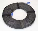 Kramer C-hm/hm/flat/eth Ethernet E317442 50' Hdmi Video And Network Cable. Fixed Price $74.99.