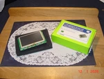 Seeed 1597-1382-ND, Inch Lcd Cape-touch Display For Beagle Bone Green New!. Fixed Price $59.95.