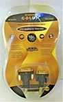 Jdi Technologies GXDV-AV-10 Goldx Dvi Analog T9 Vga Link Ft Digital New. Fixed Price $12.99.