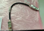 Cisco STACK-T3-50CM Type Stacking Cable For Catalyst 9300 800-105420-01. Fixed Price $82.90.
