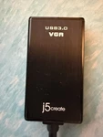 Usb Vga Dual Video Screen Adapter Cable Laptop Computer Monitor External Card. Fixed Price $5.00.