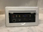 Startech Conference Table Connectivity For A/v BOX4HDECP. Fixed Price $79.99.