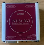 Astro IA542A, Lvds To Dvi Adapter. Fixed Price $195.00.