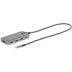 Startech Usb-c Triple Monitor Adapter 117B-USBC-MULTIPORT. Fixed Price $121.73.