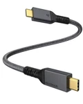 Maxonar 1.6FT Thunderbolt Cable, Short 40GBPS. Fixed Price $22.16.