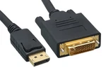 Cablelera Displayport To Dvi 3FT 1PC. Fixed Price $15.10.