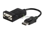 Hewlett Packard AS615AA Displayport To Vga Adapter. Fixed Price $41.29.