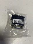 Dell Wyse Dvi To Vga Female Video Adapter CN-0WJNY3. Fixed Price $5.49.