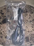 Dell 6FT. Dvi Cable Single Link M-m 18PIN P/n: 089G1748GAA1D For Lcd/monitor/pc. Fixed Price $14.99.