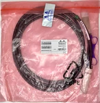 Mellanox MC2210128-003 40G Qsfp 3M-LENGTH Direct Attach Copper Network Cable New. Fixed Price $109.00.