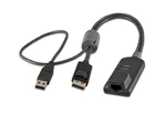 Vertiv Avocent Mergepoint Iq Dvi, Usb, Server Interface Module With Virtual M.... Fixed Price $196.65.