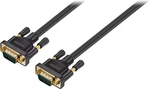 Insignia- 6' Vga Monitor Cable Black. Fixed Price $10.99.