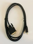 New Sealed Cables Unlimited (DVI-2-HDMI) 6FT Usa Stock. Fixed Price $8.49.