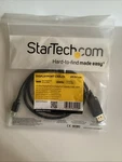 Startech MDP2DPMM3 Ft Mini Displayport? To 1.2 Adapter Cable M/m. Fixed Price $12.99.