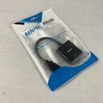 Benfei X001KGO3F7 Usa 155BLACK Displayport Hdmi Adapter (lot Of 11). Fixed Price $70.40.