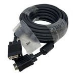 C2G #28014 25FT Pro Series HD15 M/m Uxga Monitor Cable New/unused Surplus. Fixed Price $10.00.
