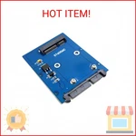 Chenyang Slim Type 68PIN Msata Ssd To 2.5" 3.0 22PIN 6GBPS Hdd Adapter Hard. Fixed Price $13.42.