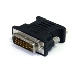 Startech Dvivgamfbk 6FT Dvi-i To Adapter M-f Black. Fixed Price $20.21.