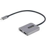 Startech Usb-c To Dual Hdmi Hub MST14CD122HD. Fixed Price $53.19.