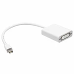 Cmple - Mini Display Port To Dvi Cable Dp Female Video Adapte. Fixed Price $23.31.
