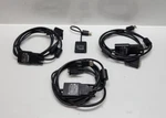 Hp 752660-001 Display Port Dvi Sl Adapter With E119932-U Cable Lot Of. Fixed Price $94.05.