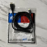 Tripp Lite U444-006-H4K6BM Usb-c To Hdmi Adapter M/m Black Ft. U444006H4K6BM. Fixed Price $29.99.