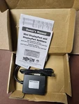 Tripp Lite B157-002-DVI / Displayport To Splitter. Fixed Price $10.00.