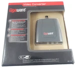 Gigaware Vhs-to-dvd Or MP3 Video Converter New Old Stock Still Sealed! 25-1141. Fixed Price $22.88.