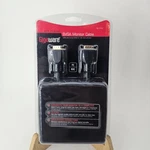 Gigaware Ft. Svga Monitor Cable 26-1412 Pc / Mac New. Fixed Price $11.99.