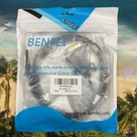 Lot Of 3 Benfei B07HFDDGQ2 B-205BLACK Usb-c Vga New. Fixed Price $23.99.