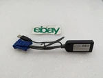 Cyberview Vga-usb Dongle DG-100S Kvm Swich Adapter Cable 704-210700. Fixed Price $29.99.