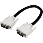 Startech 6FT Dvi Dual Link Video Cable 2560X1600 High Speed Black 9.9 Gbps. Fixed Price $19.19.