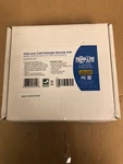 Tripp Lite B132-100-1 Vga Over CAT5 Extender Remote Unit. Fixed Price $63.99.