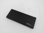 Startech Port Hdmi Splitter 4K 60HZ 1X4 Way 2.0 Hdr ST124HD202. Fixed Price $17.99.