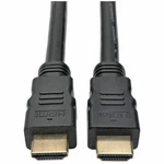 Tripp Lite High Speed Hdmi Cable Active W/ Built-in Signal Booster M/m 80FT. Fixed Price $116.84.
