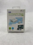 J5CREATE Mini Displayport Adapter JDA132-2A (lot Of 2). Fixed Price $13.59.