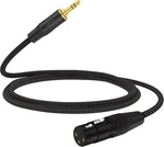 Female To 3.5MM Trs Unbalanced CABLE,1/8 Inch Stereo Jack Plug Xlr.... Fixed Price $17.91.