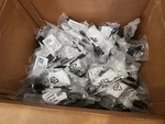 Lot Of 250 New Sealed Dell Dp/n 00FKKK Mini Display Port Adapter Connector. Fixed Price $300.00.