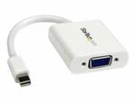 Startech Mini Displayport To Video Adapter Converter MDP2VGAW. Fixed Price $9.99.