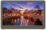 Gechic 1503E 15.6 Inch Fhd 1080P Portable Monitor With Hdmi, Vga, Usb Powered. Fixed Price $115.00.
