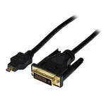Startech Dvi-d M/m (2M) Digital Micro A/v Cable. Fixed Price $11.88.