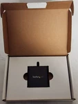 Startech Usb 3.0 To Dual Hdmi Adapter. Fixed Price $161.96.