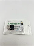 Compulab 4K Display Emulator Fit-headless. Fixed Price $16.73.