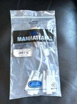 Manhattan Computer Cable. Fixed Price $10.00.