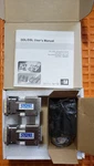 Karl Storz WU1085 Ddl/dsl Optical Dvi Extension Module Pair With Power Adaptor. Fixed Price $125.00.