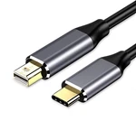 Vienon 6FT Usb To Cable, 4K 60HZ Type Mini-displayport. Fixed Price $20.46.
