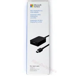 Microsoft Mini Displayport To Vga Adapter For Surface Pro 2 3 4 Book. Fixed Price $18.99.